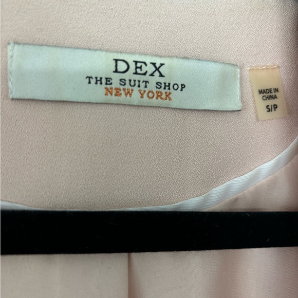 Suit jacket - Picture 2 of 3